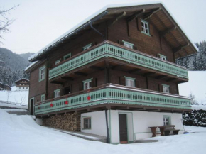 Austrian chalet in Bramberg with sauna